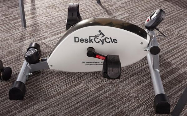 Are Mini Exercise Bikes Effective Fitness Fighters