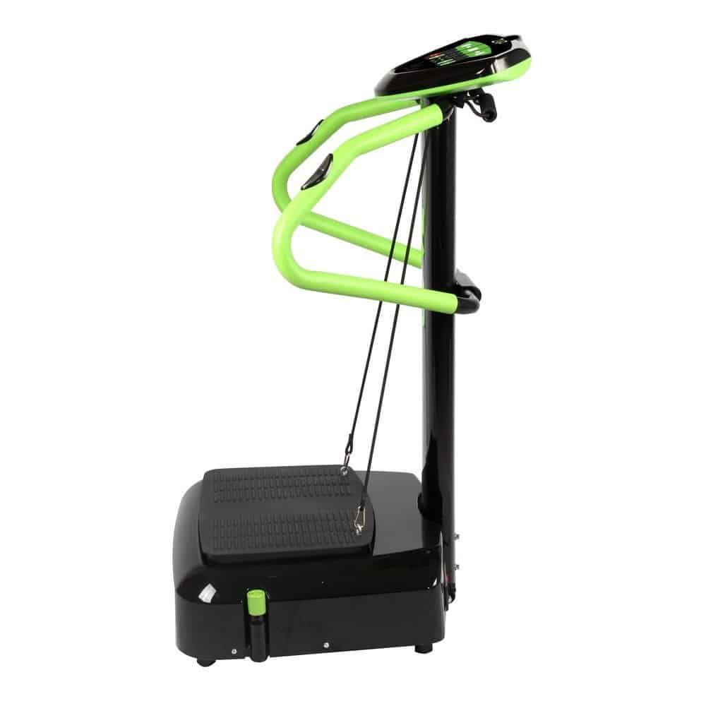 ZAAP TX-5000 Power Vibration Trainer
