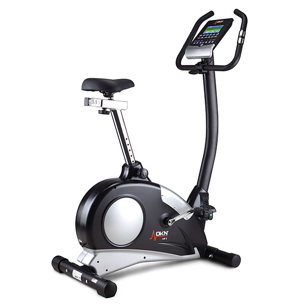 dkn am-e exercise bike