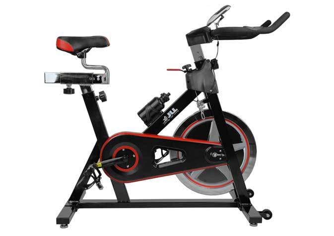 rev xtreme spin bike