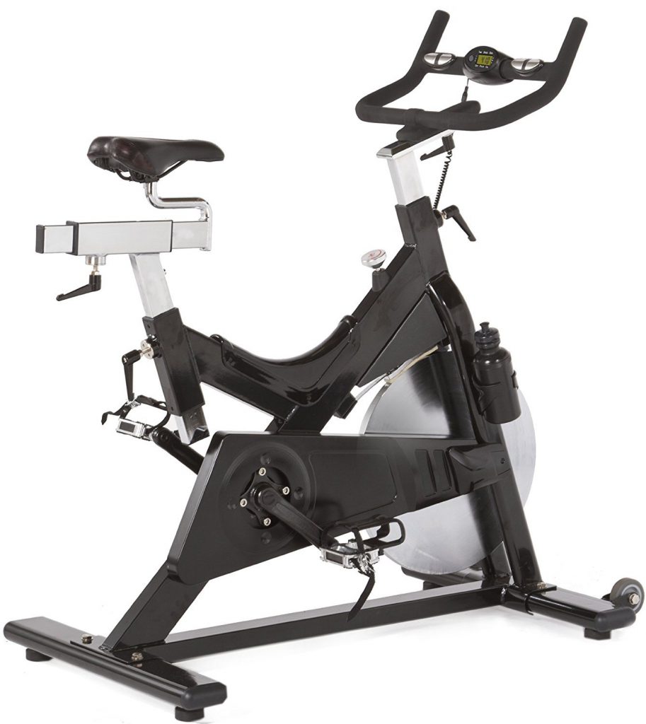 JTX Cyclo 6 Aerobic Exercise Bike Review