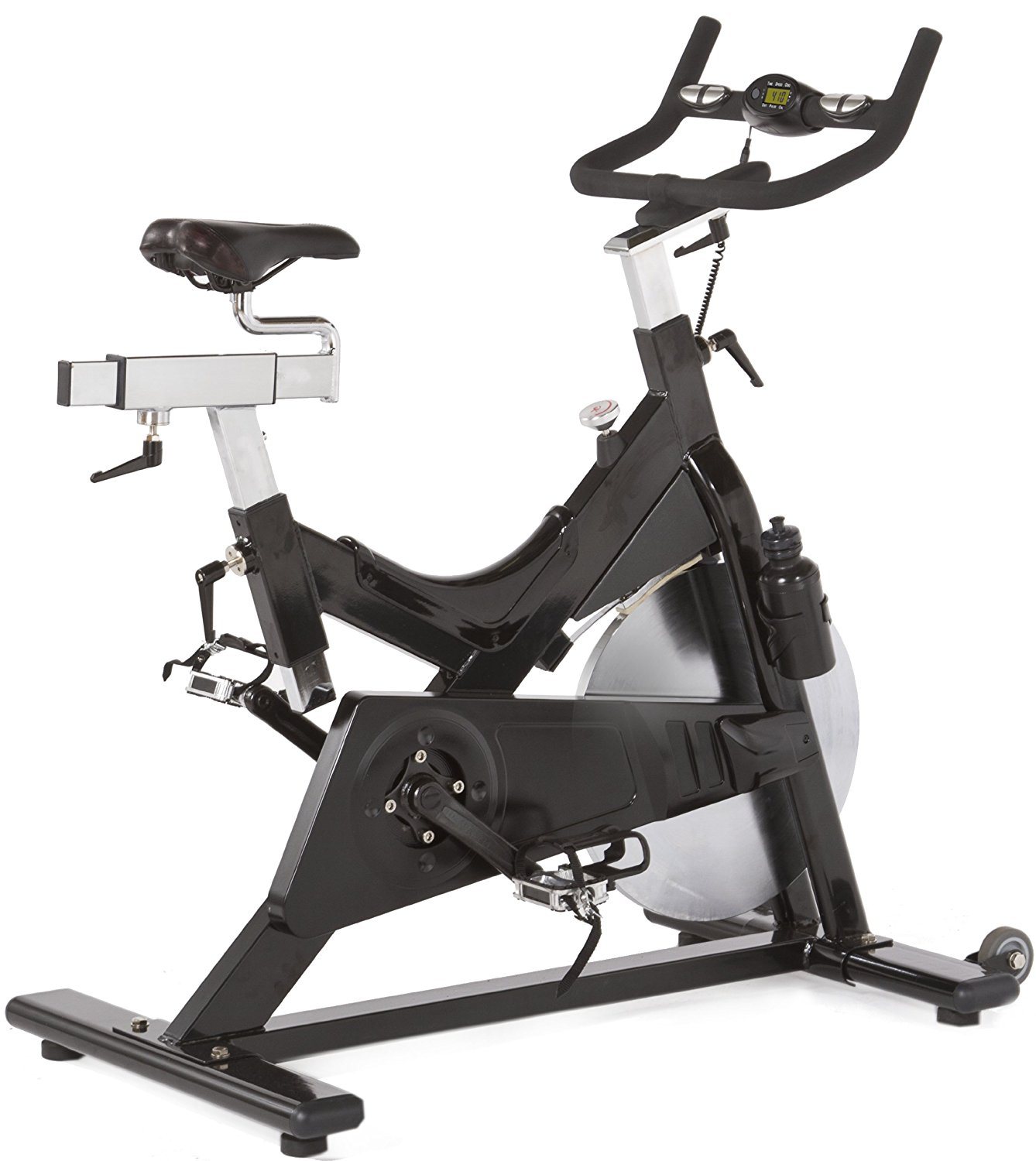 JTX Cyclo 6 Gym Spec Aerobic Training Bike Review