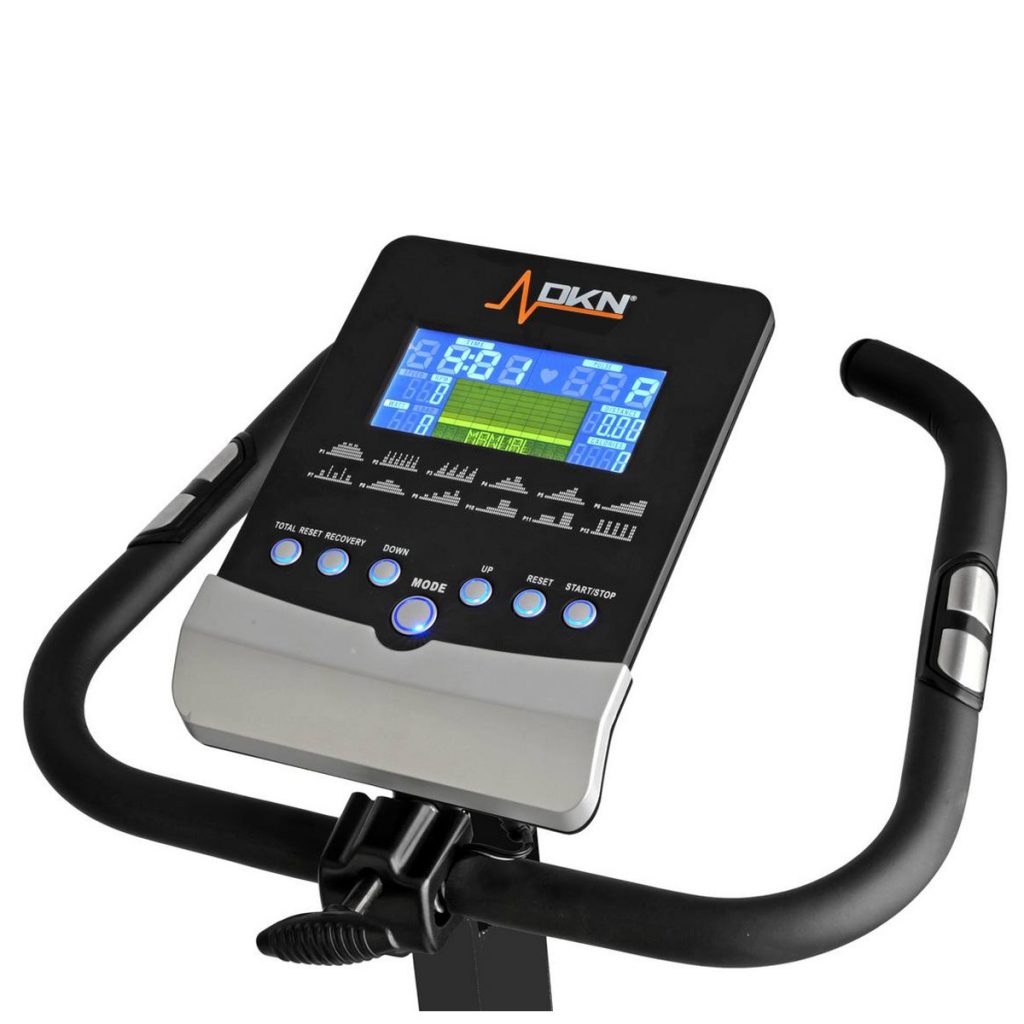 DKN AME Exercise Bike Review 2023 A Fitness Fighters Guide