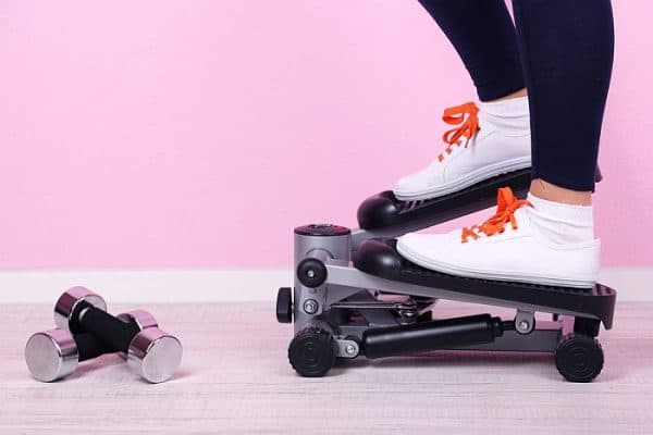 mini stepper walmart