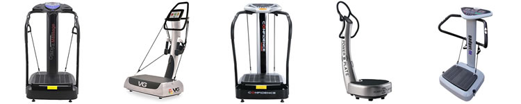 best vibration plate reviews