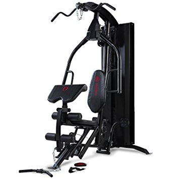 Best Home Exercise Equipment Uk