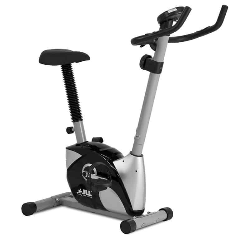 exercise bike reviews uk