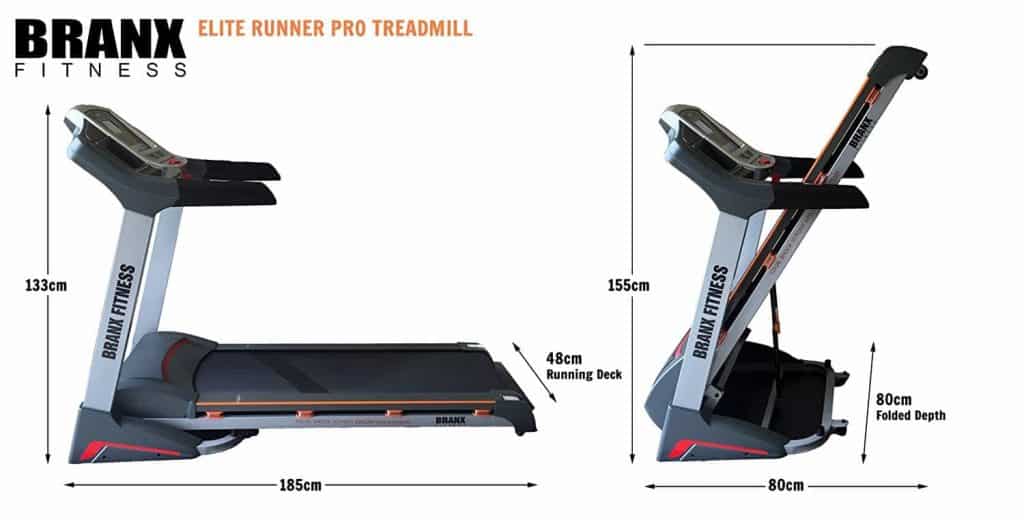 best treadmill for £1000