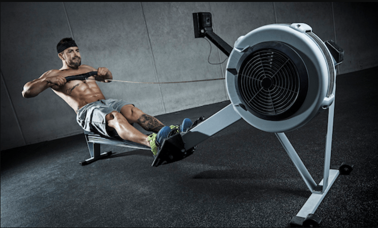 best rowing machine under £500