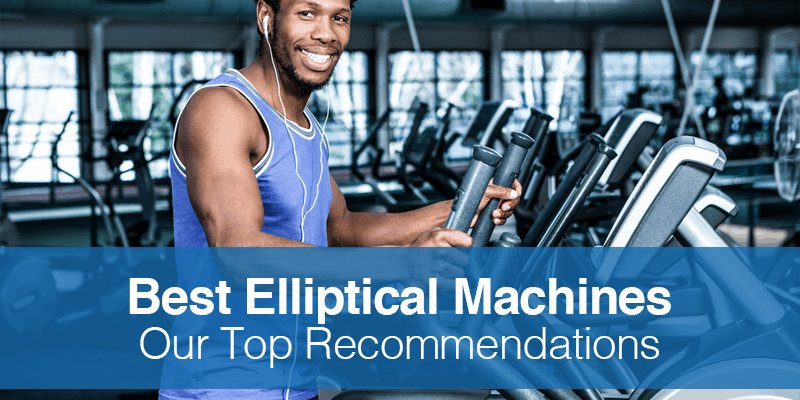 Best elliptical for under £200