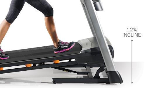 best running machines uk