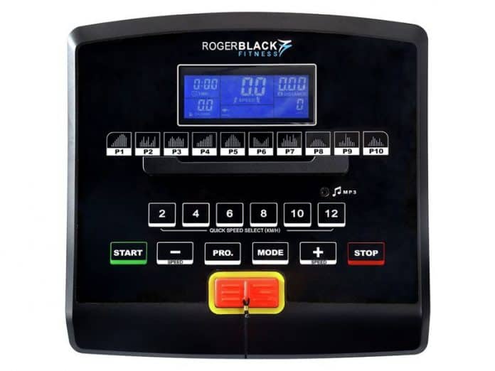 Best Treadmill UK 2022 A Fitness Fighters Buyer's Guide