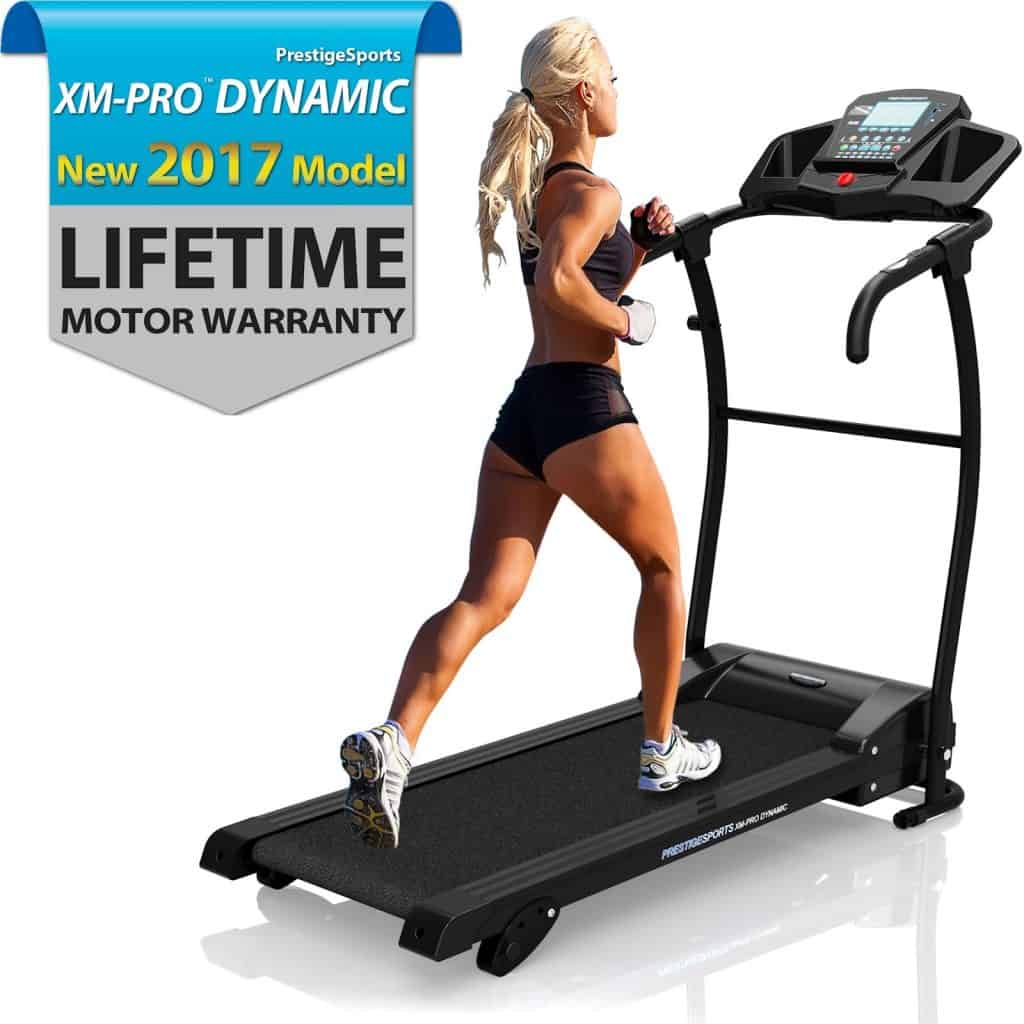 bestbudget treadmill