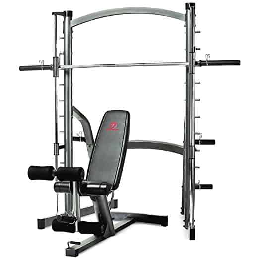 image smith machine