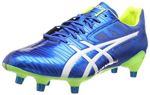 asics rugby boots size 12