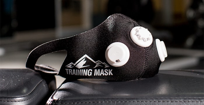 Best Elevation Training Mask