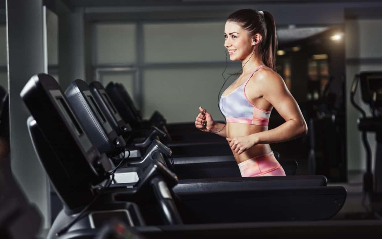 Top 5 Treadmill For Under £200 A Fitness Fighters Guide