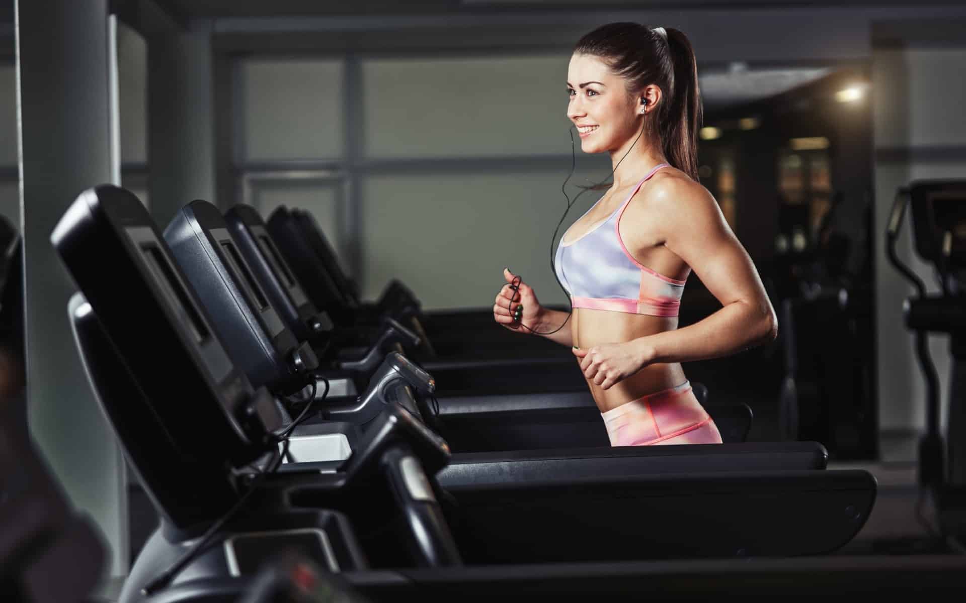 best treadmill for under £200