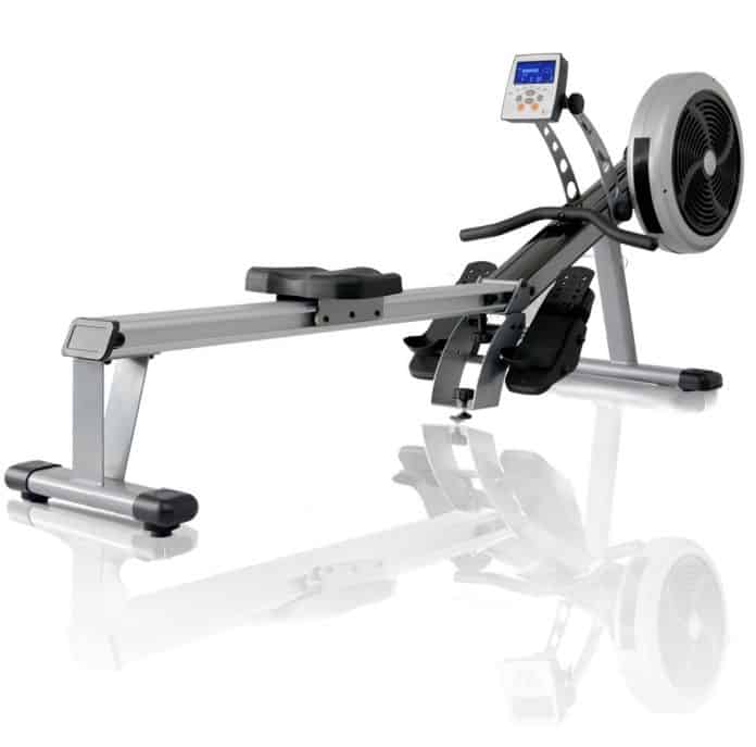Best Budget Rowing Machine 2019 Top 9 Models Reviewed