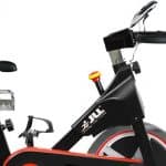 jll ic300 indoor cycling exercise bike