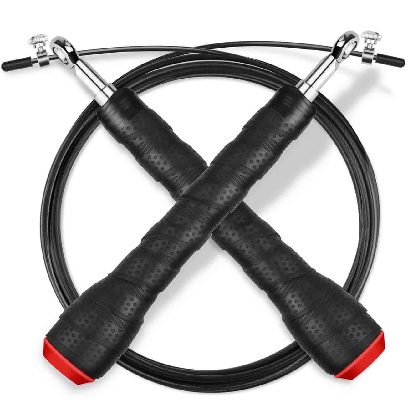 Best Skipping Rope UK Reviews & Buyers Guide Fitness Fighters