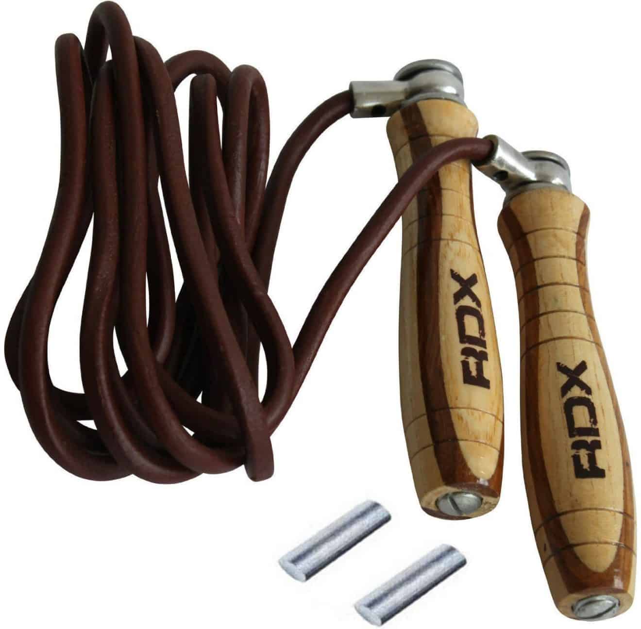 jenis skipping rope
