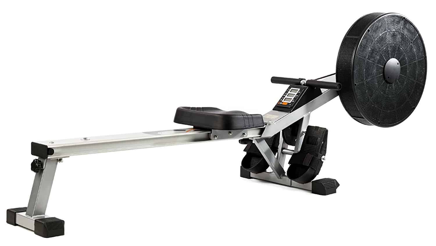 V-Fit AR1 Artemis 2 Air Rowing Machine Review - Fitness Fighters