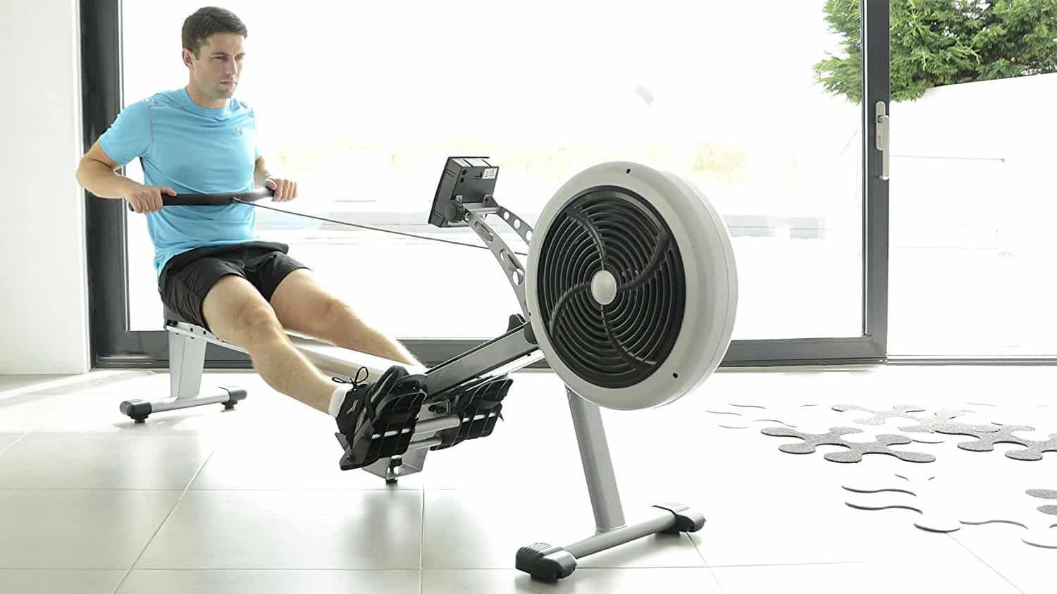 JTX-Freedom-Air-Rower review