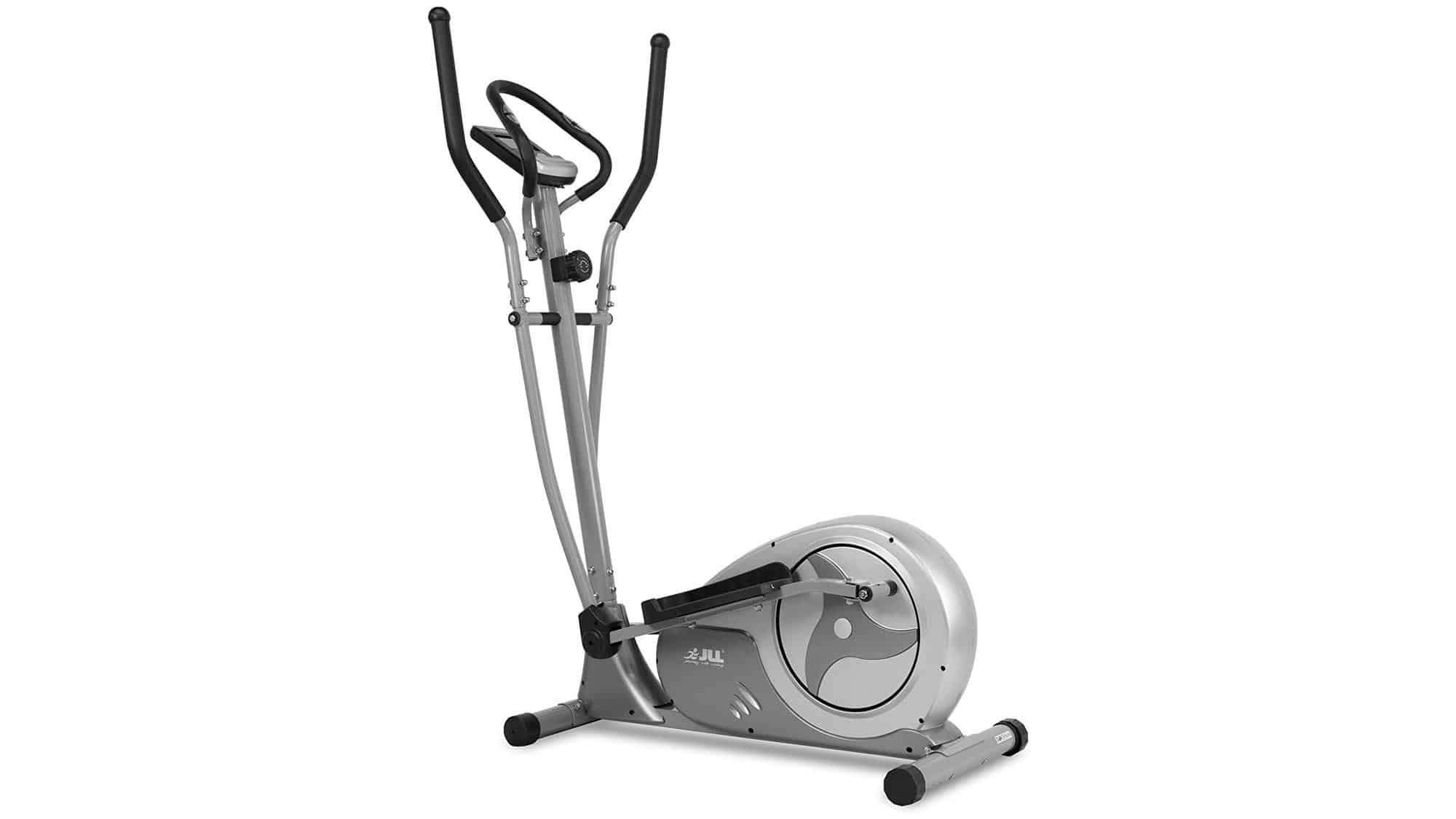 JLL CT300 Elliptical Cross Trainer Review