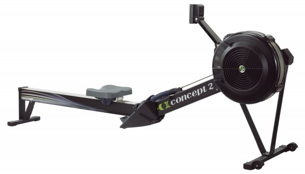 Concept 2 Model D Rowing Machine