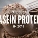 Best Casein Protein UK