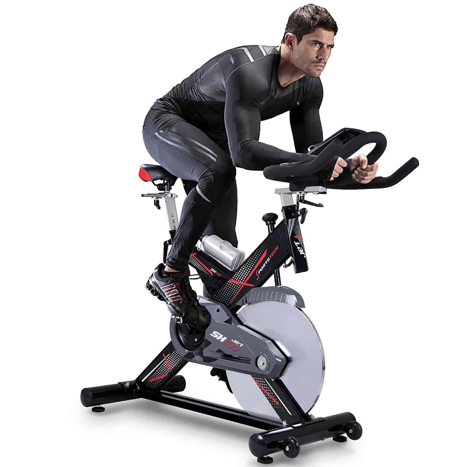 Amazon Ergometer Fahrrad