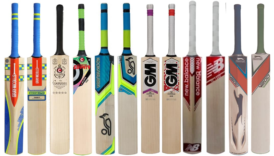best cricket bats