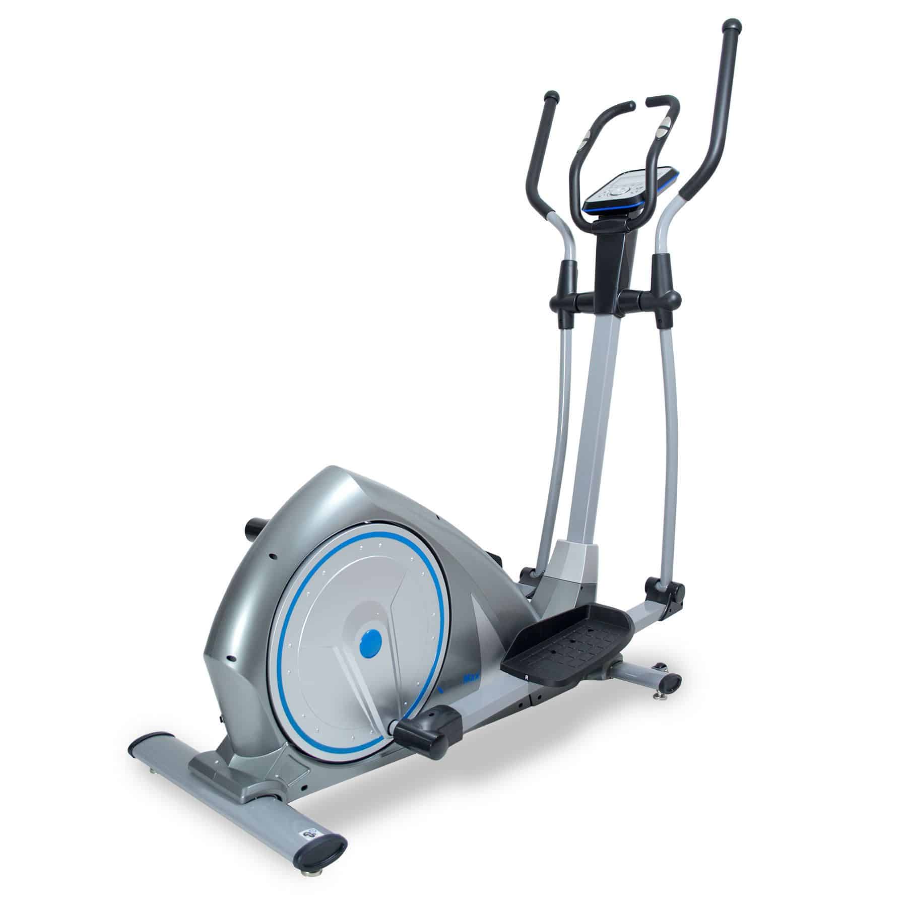 bodymax e60 elliptical cross trainer