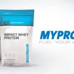 best myprotein flavour