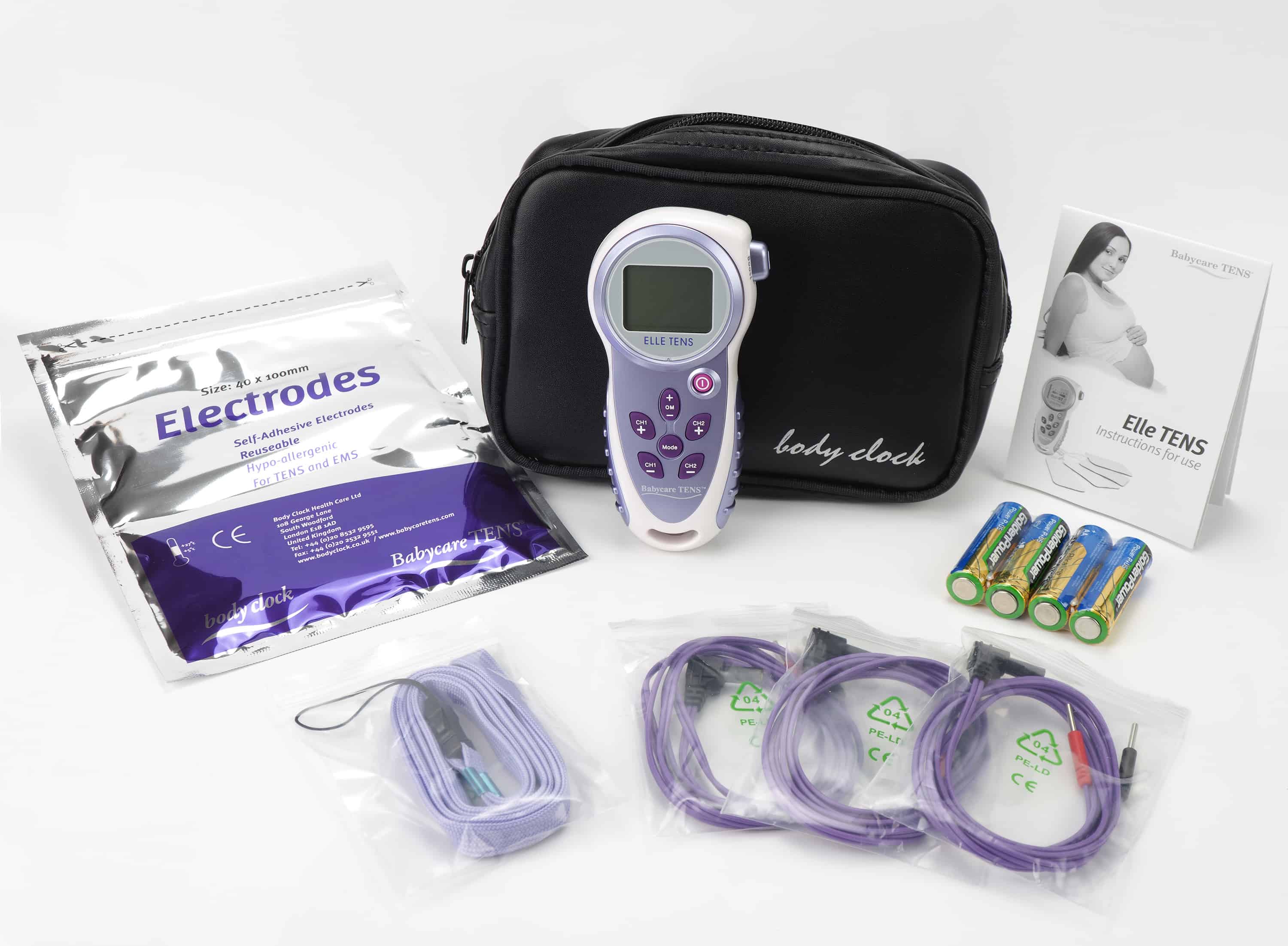 best tens machine uk