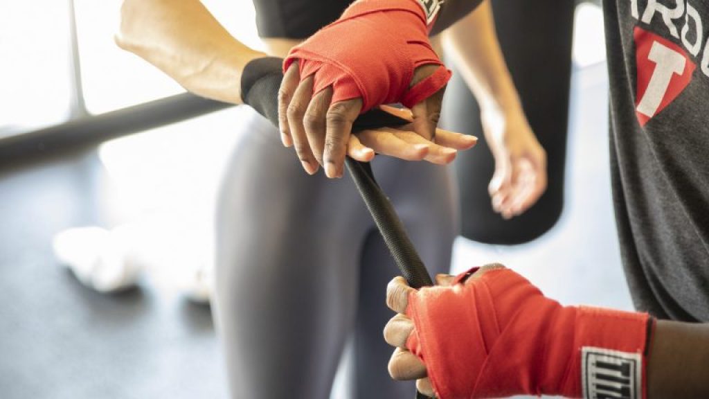 What Are The Best Hand Wraps For Boxing In 2023 A Fighter's Guide