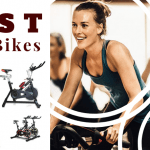 Best Spin Bikes UK Fitness Fighters