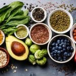 what are the best superfoods