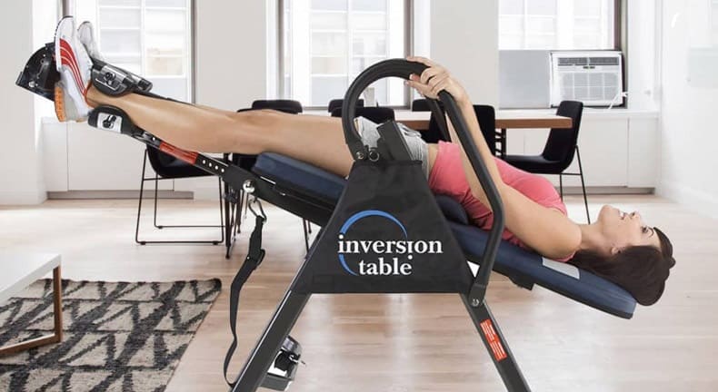 best inversion table