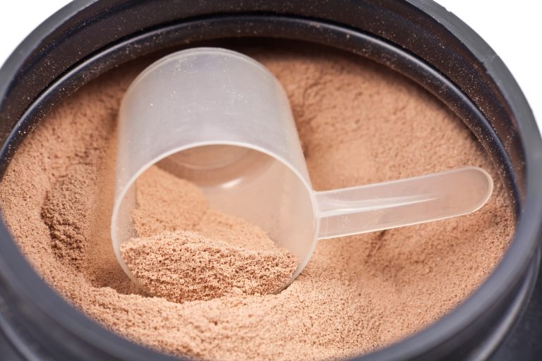 How Long Does Protein Powder Last & Does It Go Bad? Fitness Fighters