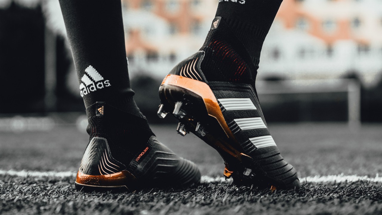 Best Football Boots This Season 2023 - Fitness Fighters