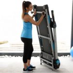 jtx slimline treadmill