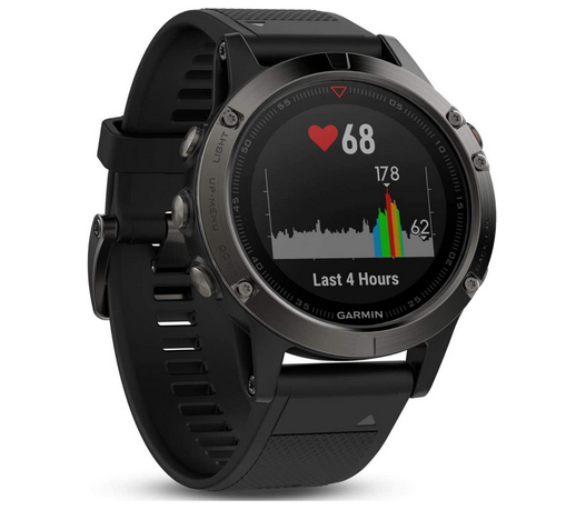 best garmin running watch