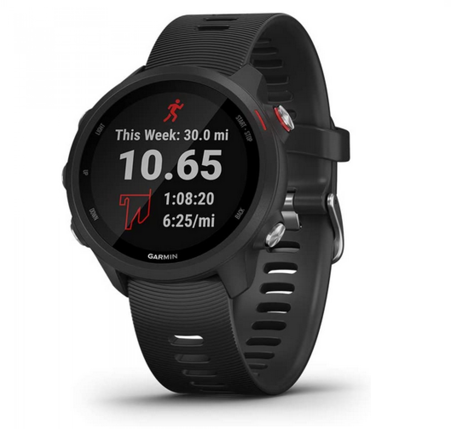 best garmin watch for walking