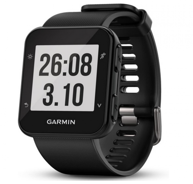 best garmin running watch
