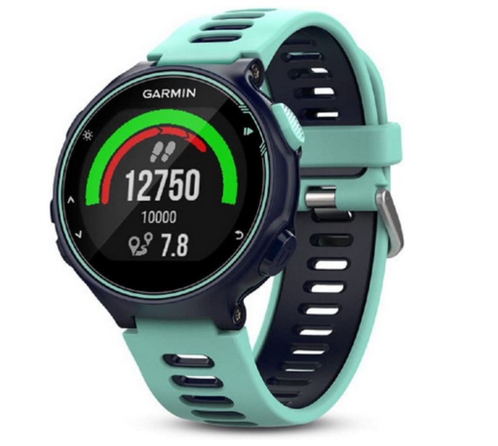 best garmin watch for walking