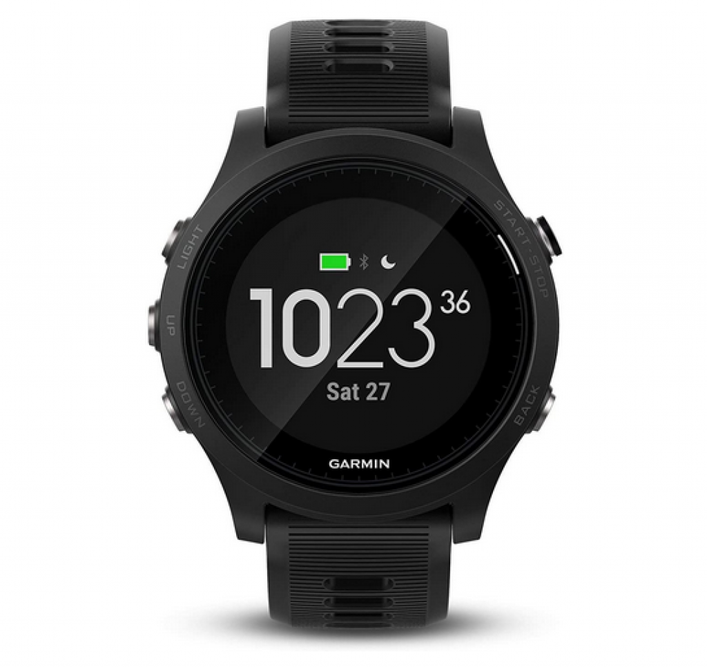 Best Garmin Running Watches; Ten Best Garmin Watches for 2022 - Fitness ...