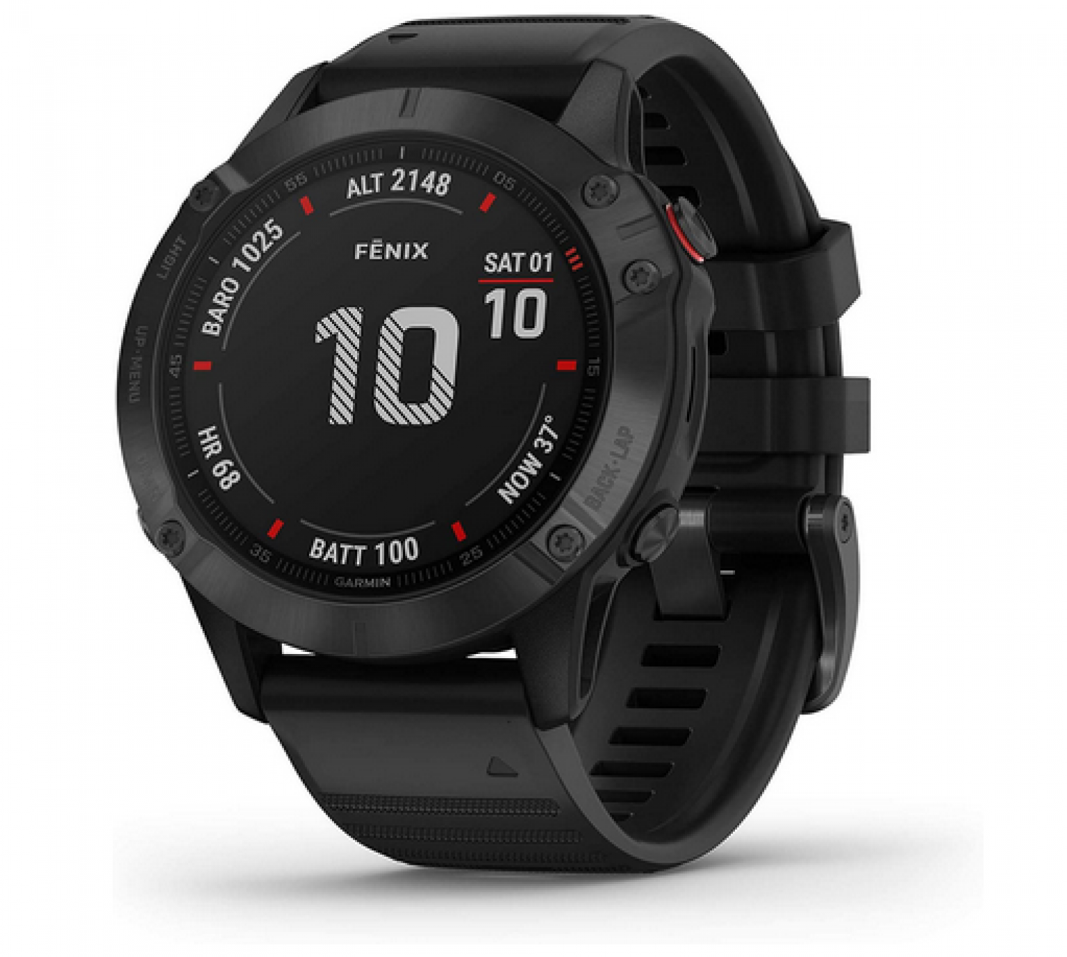 what is the best garmin running watch