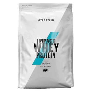 Chocolate Brownie Myprotein Impact Whey Protein